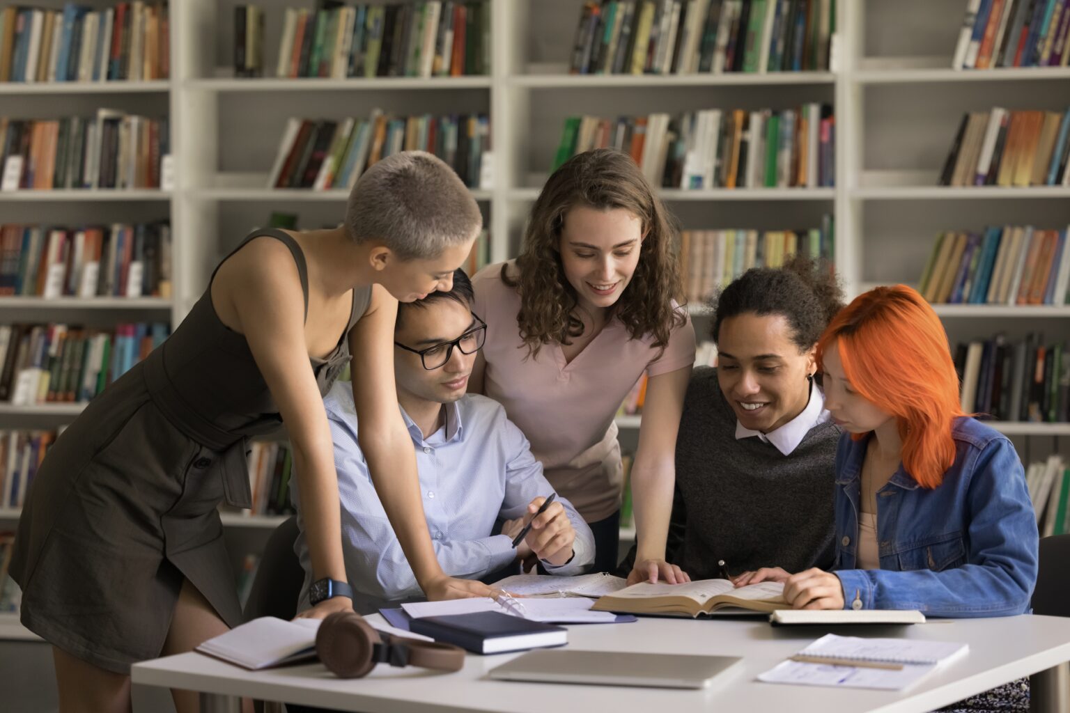 Research and Data - Kids First Education